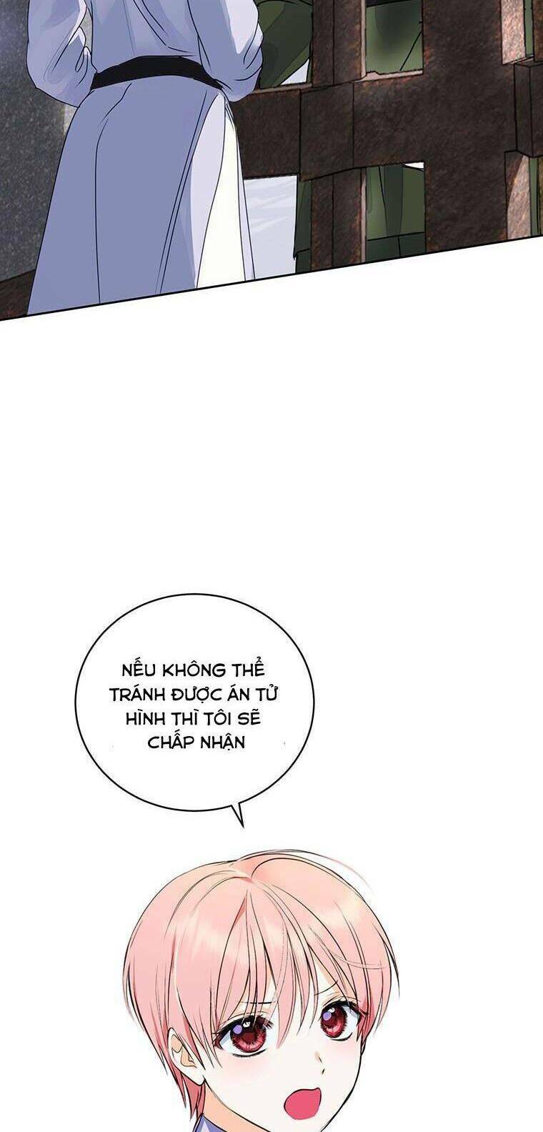 phía sau mặt nạ của nam chính hiền lành chapter 1 39