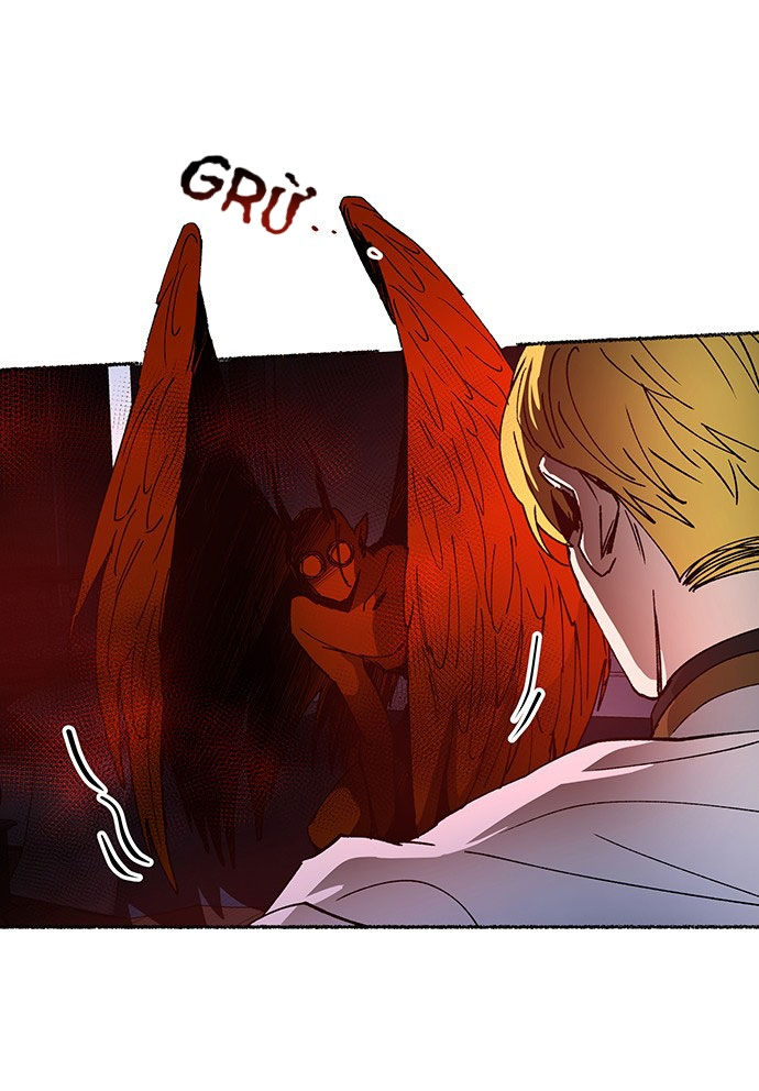 như gió trên cành cây khô chapter 55 68