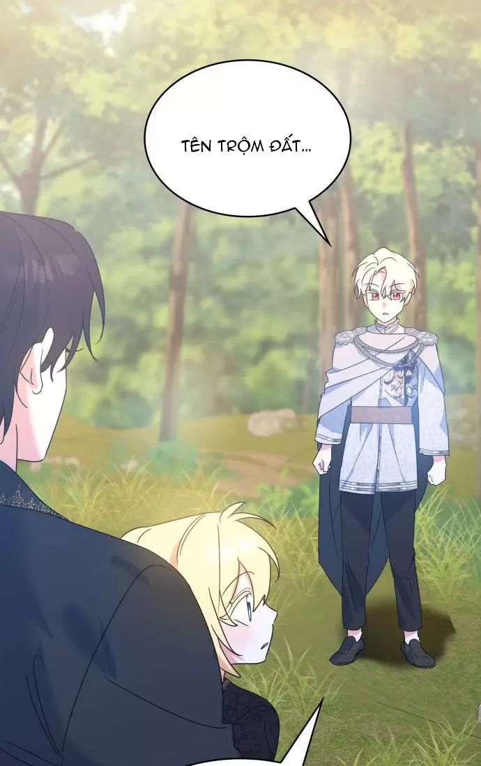 sống trong vườn hoa của công chúa chapter 17 84