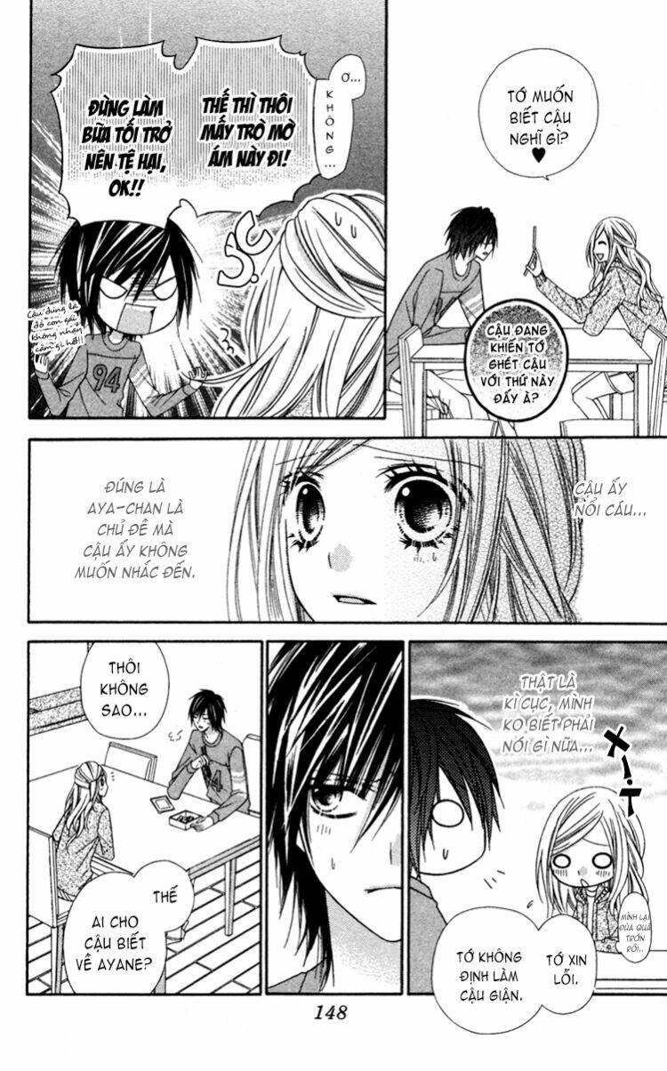 stardust wink chapter 20 17