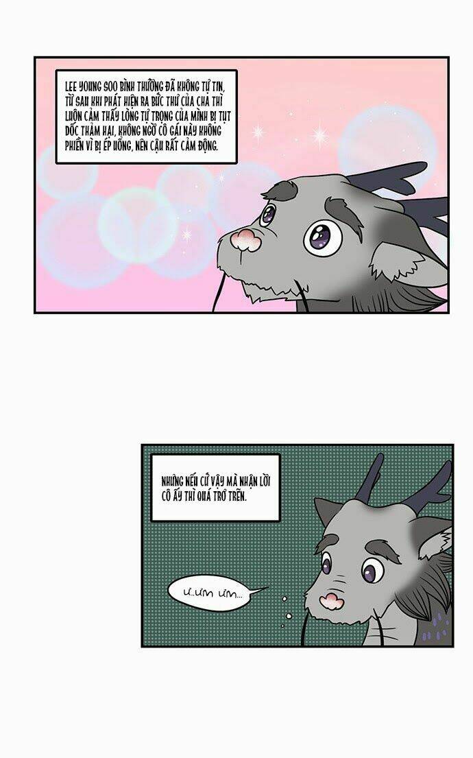 hắn ta là rồng chapter 36 17