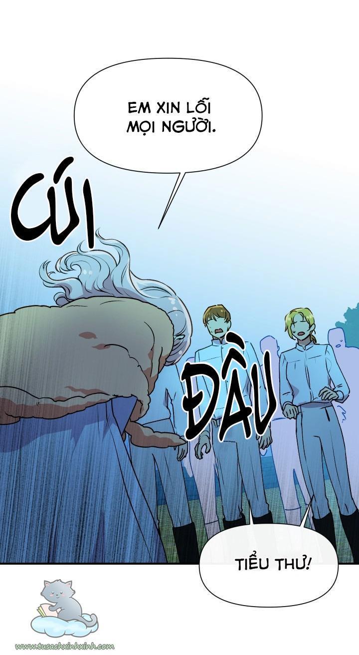 công nương khế ước của gia tộc công tước quái vật chapter 59 2