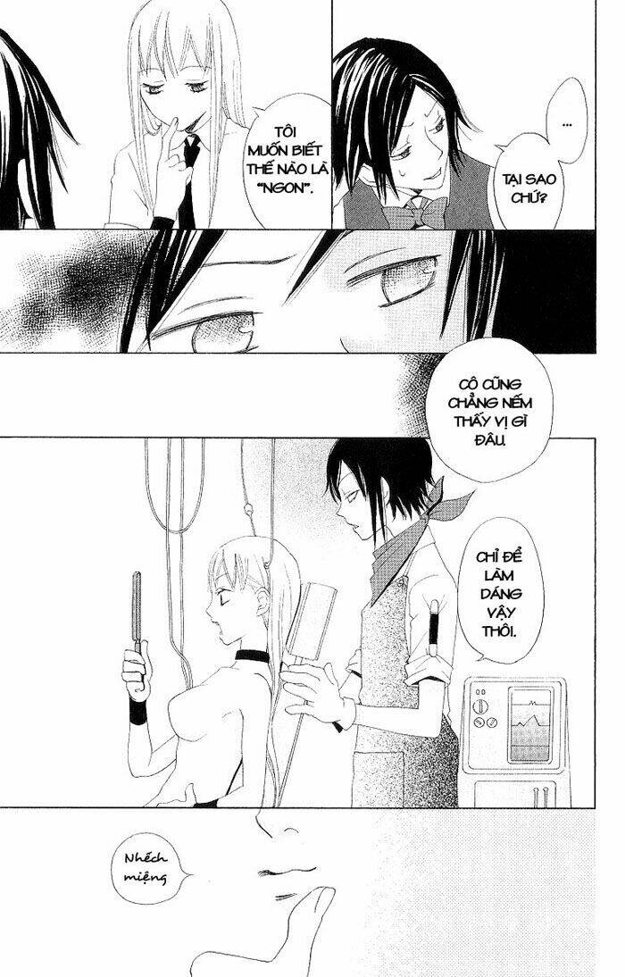 karakuri odette chapter 1 20