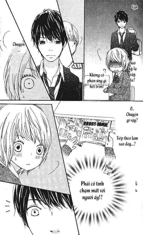 tổng hợp one shot. chapter 346 12