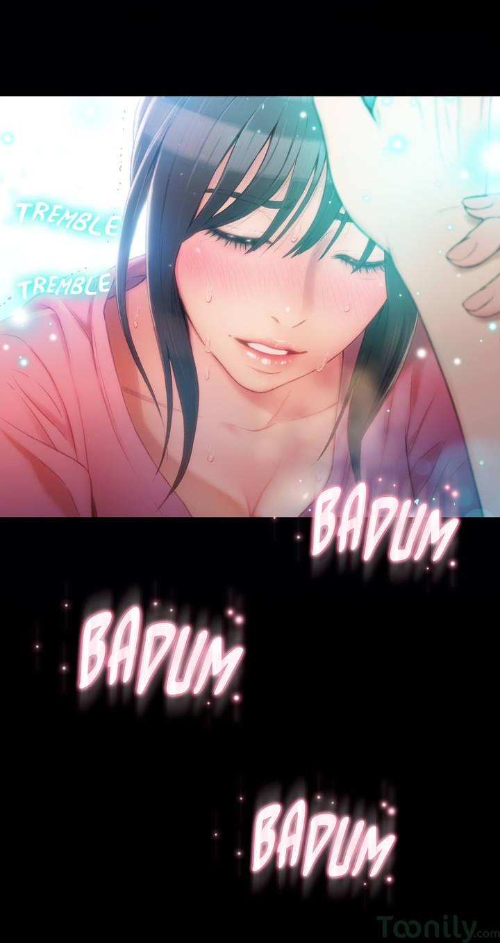 [raw] anh chàng ngọt ngào chapter 52 13