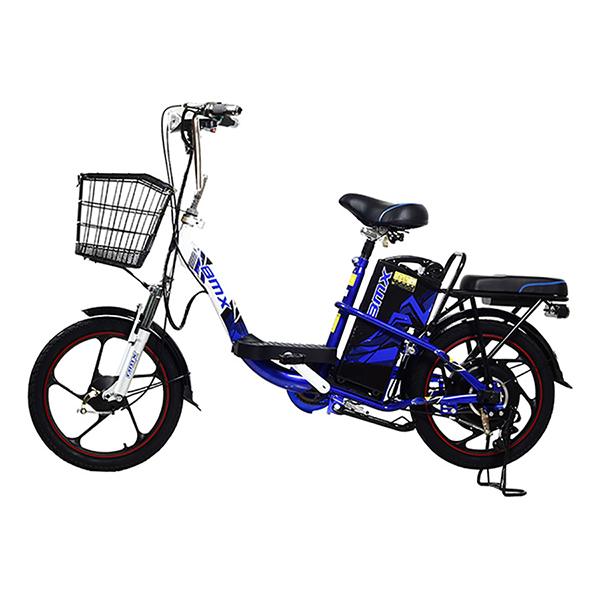 Xe Đạp Điện BMX 18 inch