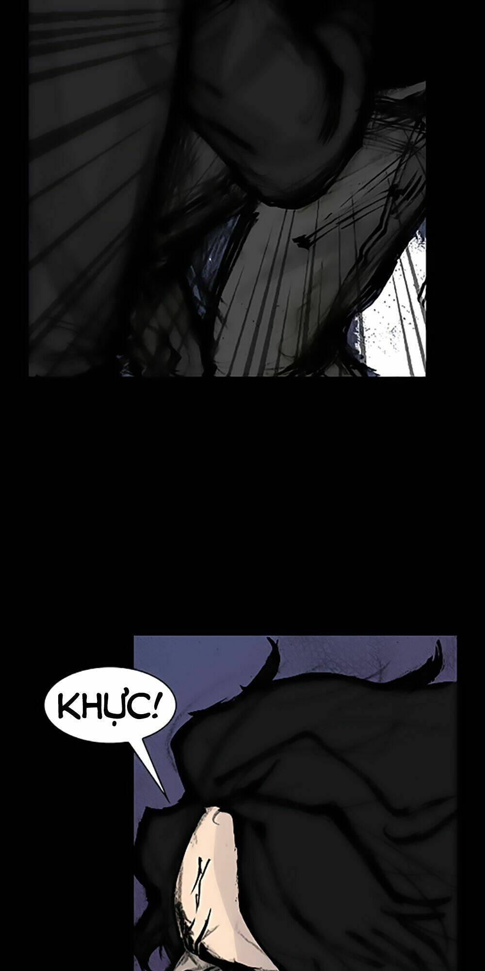 độc cô tiền truyện chapter 89 32