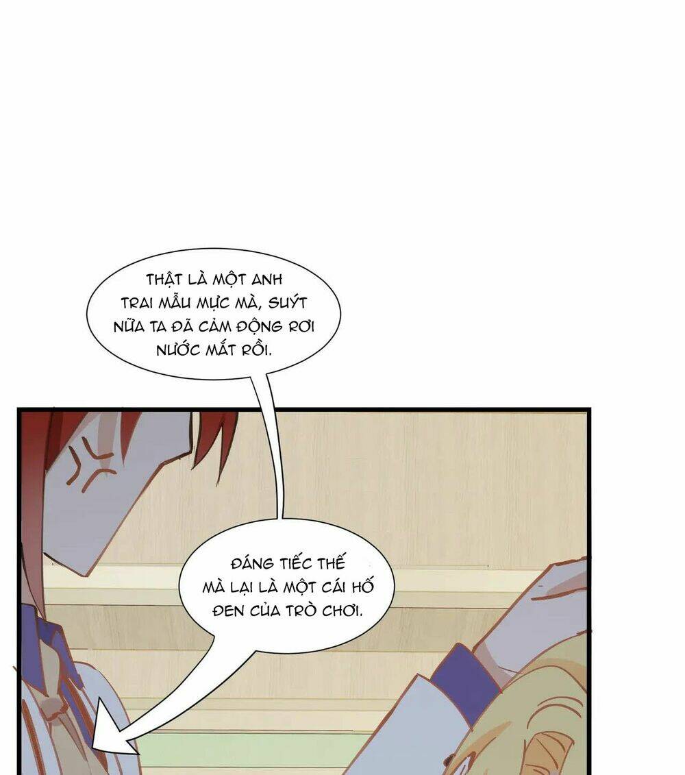 tình địch quái gở lại tăng thêm rồi chapter 32 25