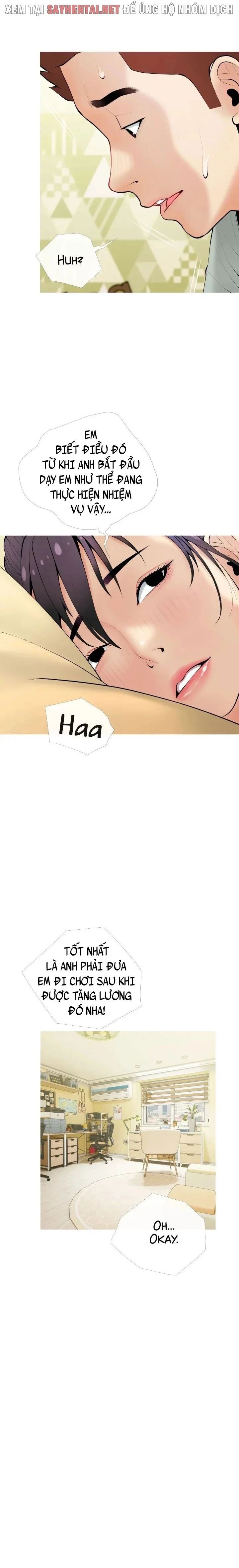 bài học hứng tình chapter 24 6