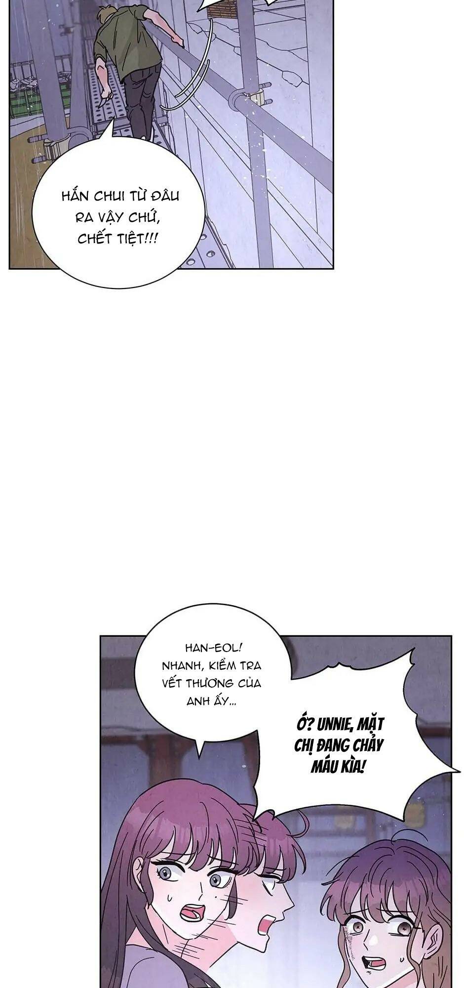 chào nhé, không làm thông gia nữa đâu! chapter 61 47