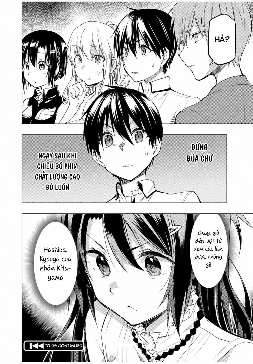 remake our life! chapter 10 17