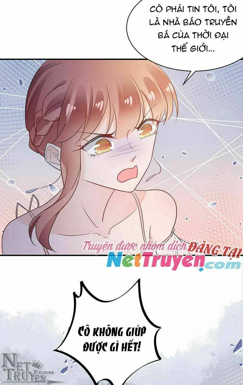 thịnh thế điềm sủng: cô vợ nhỏ đáng yêu của dịch thiếu chapter 93 12