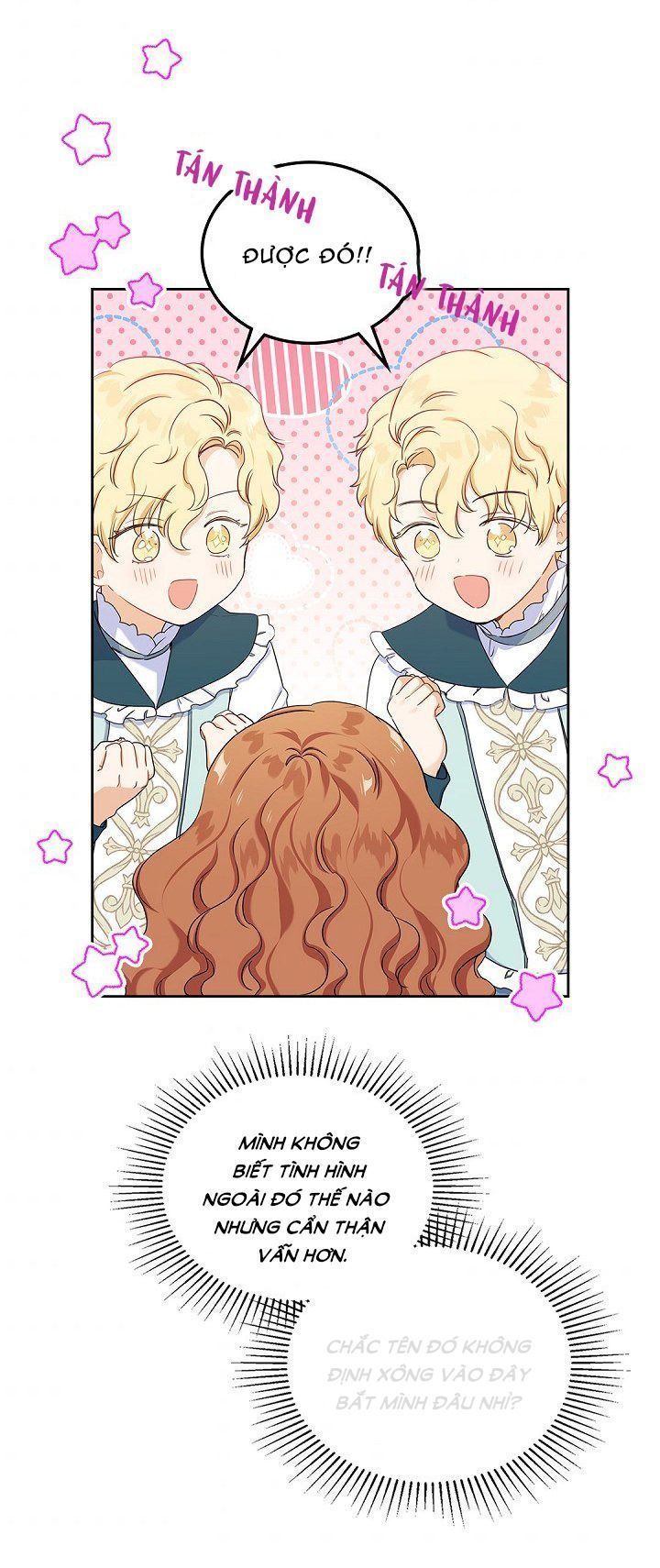 lần này tôi sẽ trở thành gia chủ chapter 15 58
