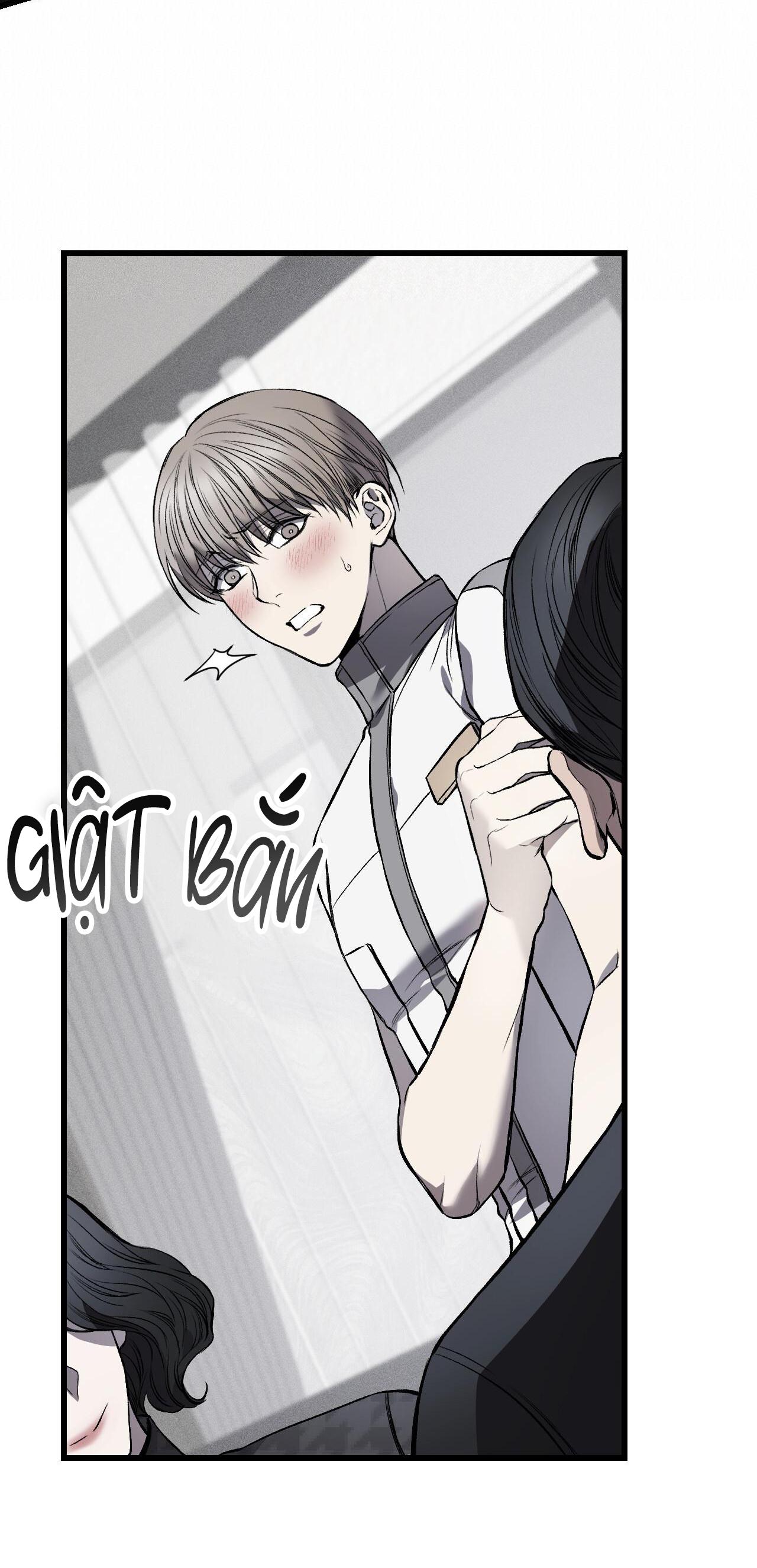 xx đê tiện chapter 3 29