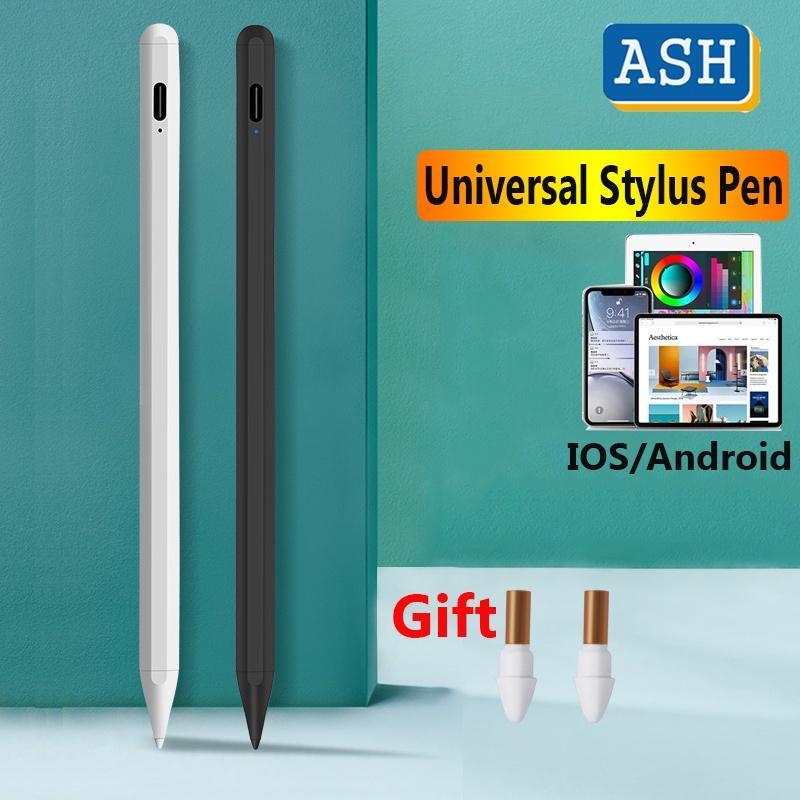 Bút Cảm Ứng Có Đầu Hút Nam Châm Cho Xiaomi Pad 5 Pro 12.4 "2022 / Ipad 5 Pro 12.4 inch MiPad 5 5 Pro 11 Pad 4 Plus 3 2 1
