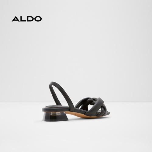 Sandal cao gót nữ Aldo BUTTERCUPP