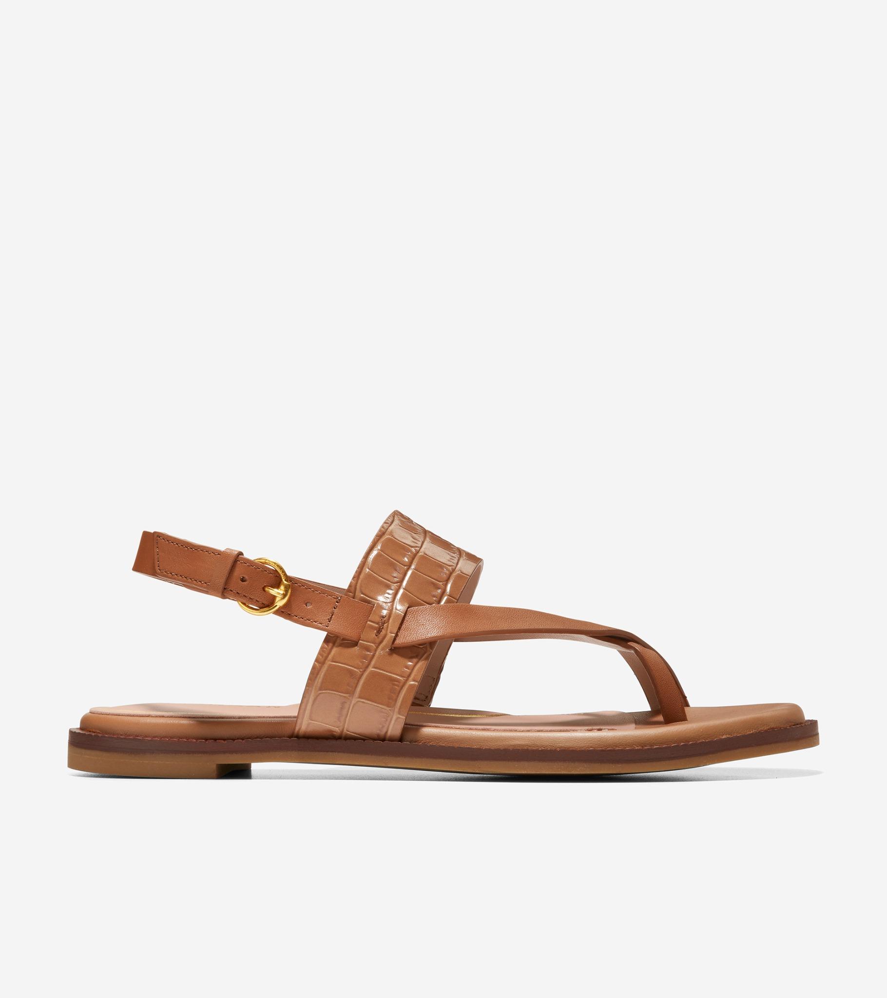 GIÀY SANDAL COLE HAAN NỮ ANICA LUX SANDAL W28417 231