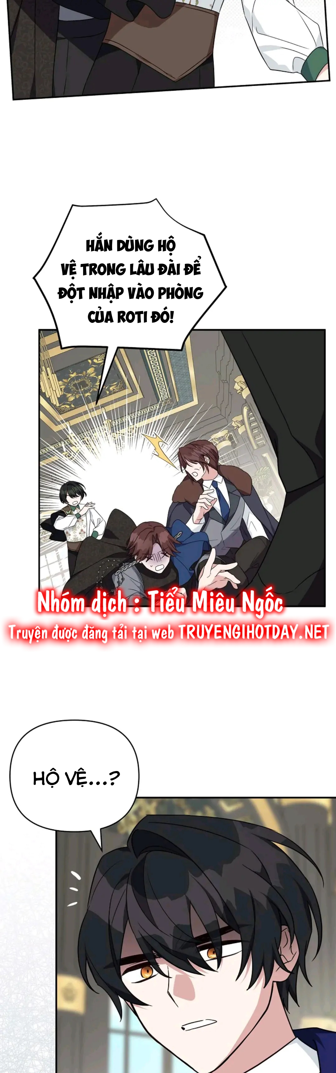 cô con gái út của ngài công tước phản diện chapter 65 30