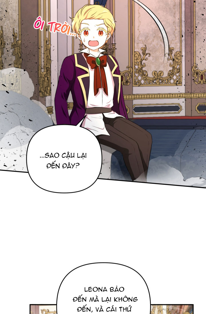 ác nữ công chúa chapter 29.1 15