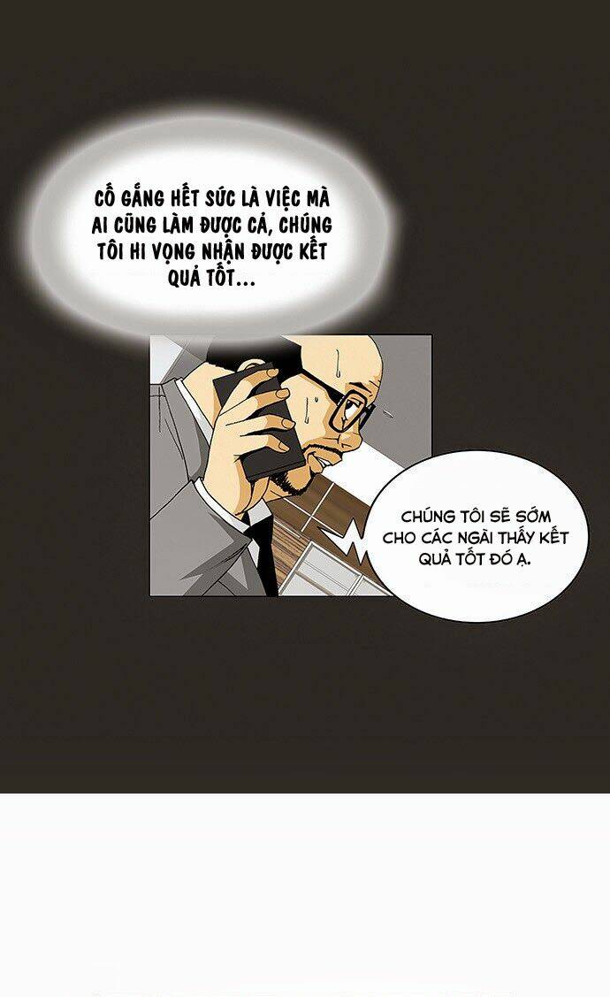 ultimate legend: kang hae hyo chapter 67 41