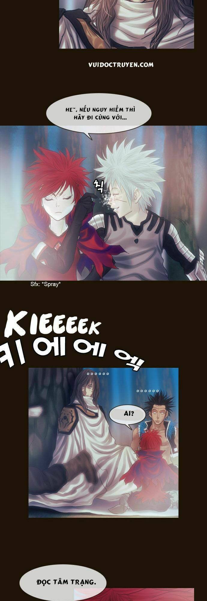 hội ảo thuật chapter 117 18