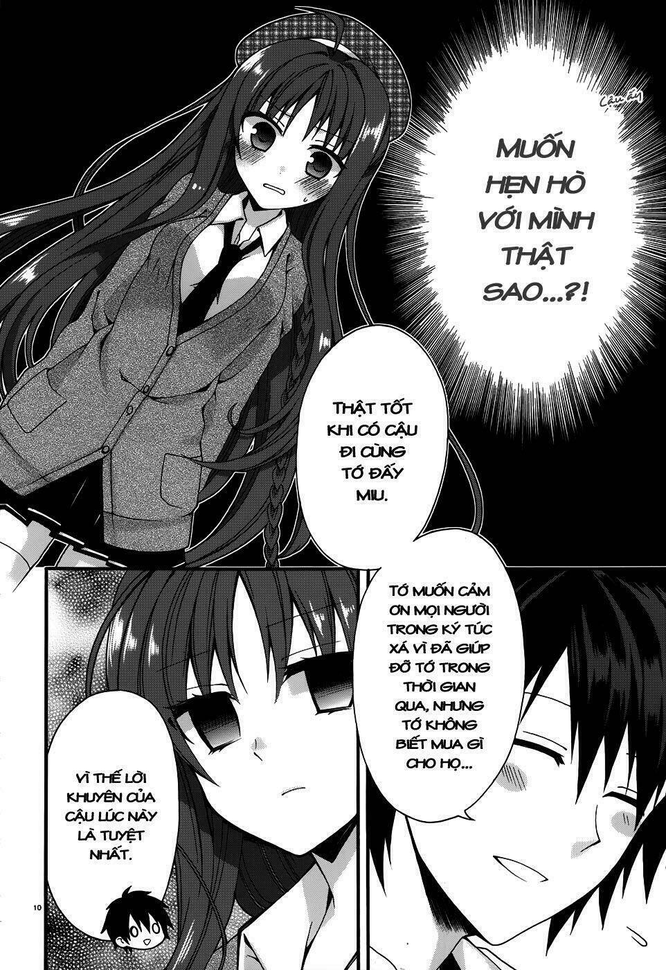 dracu-riot! chapter 7 11