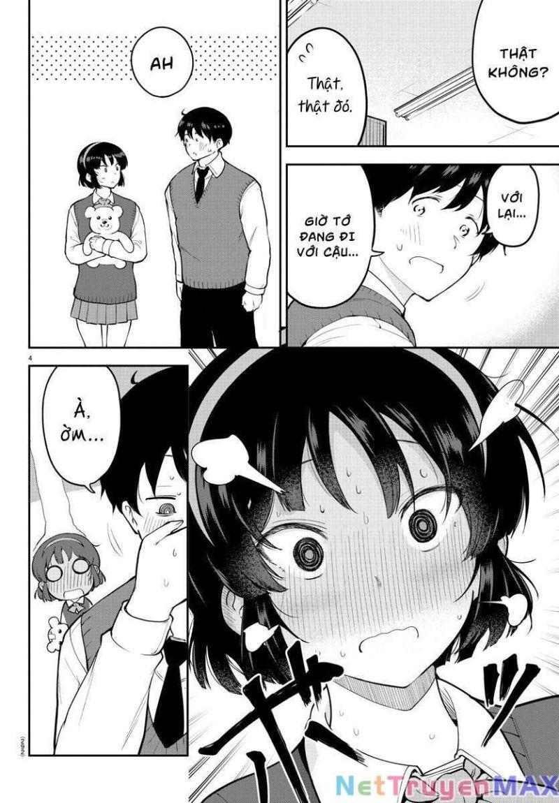 meika-san can't conceal her emotions chapter 47 4