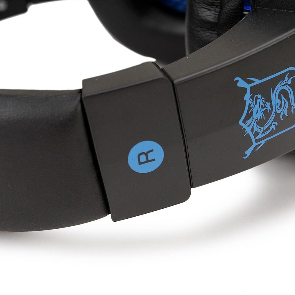 Tai Nghe Chơi Game Soyto Sy830Mv Có Mic Cho Máy Tính Bàn