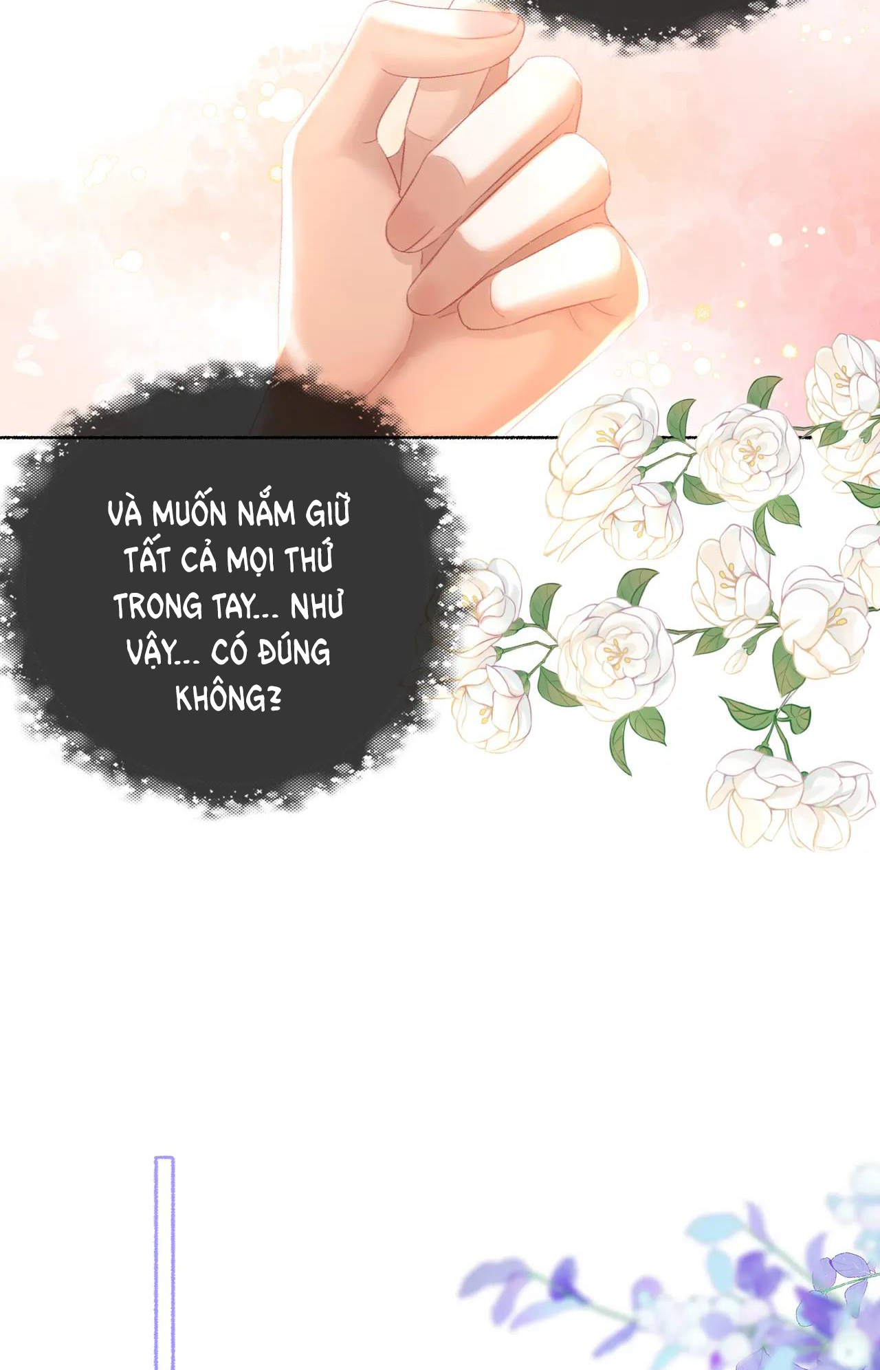 Thiêu Đốt chapter 22 - Trang 17