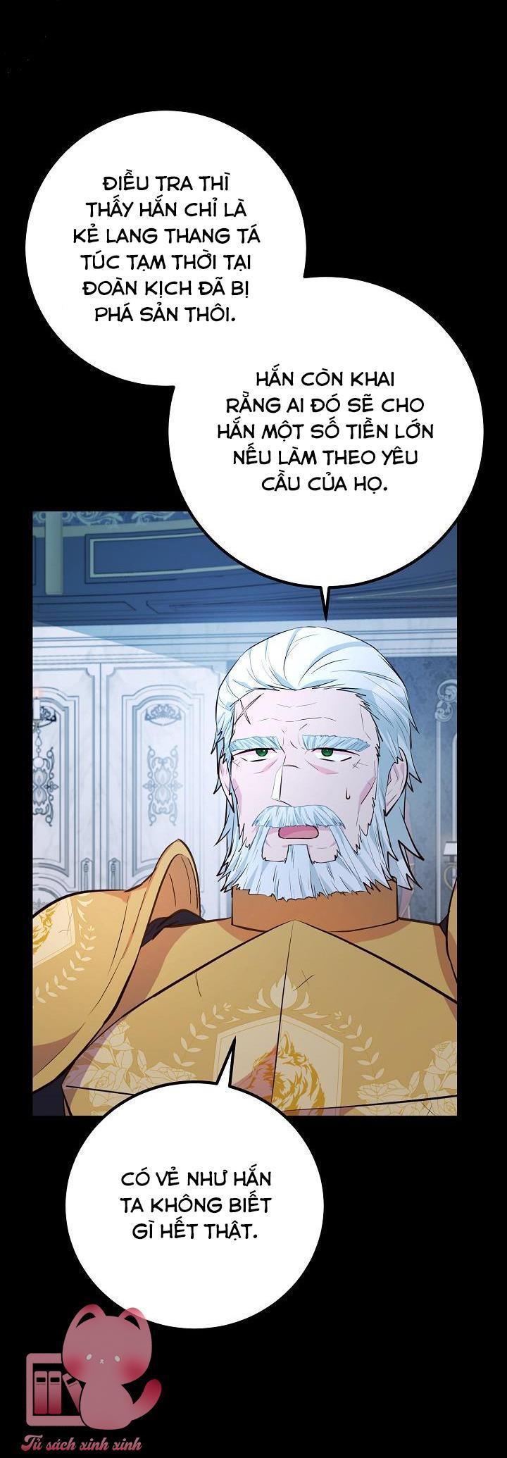 bác sĩ hoàn thành trách nhiệm rồi chapter 31 15