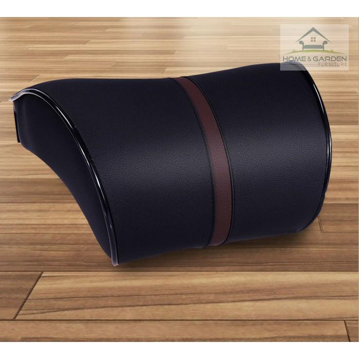 Gối tựa đầu và lưng chất liệu cao cấp mút siêu mềm 3D - Home and Garden
