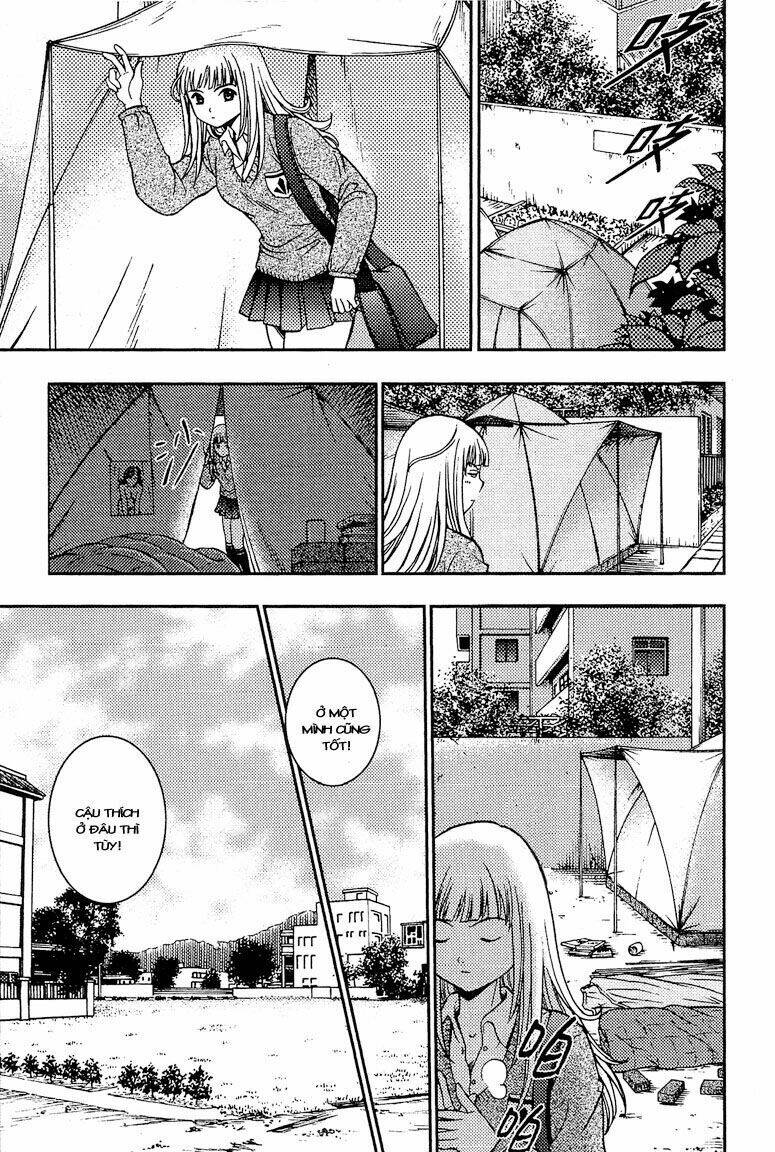 show me the money chapter 6 22