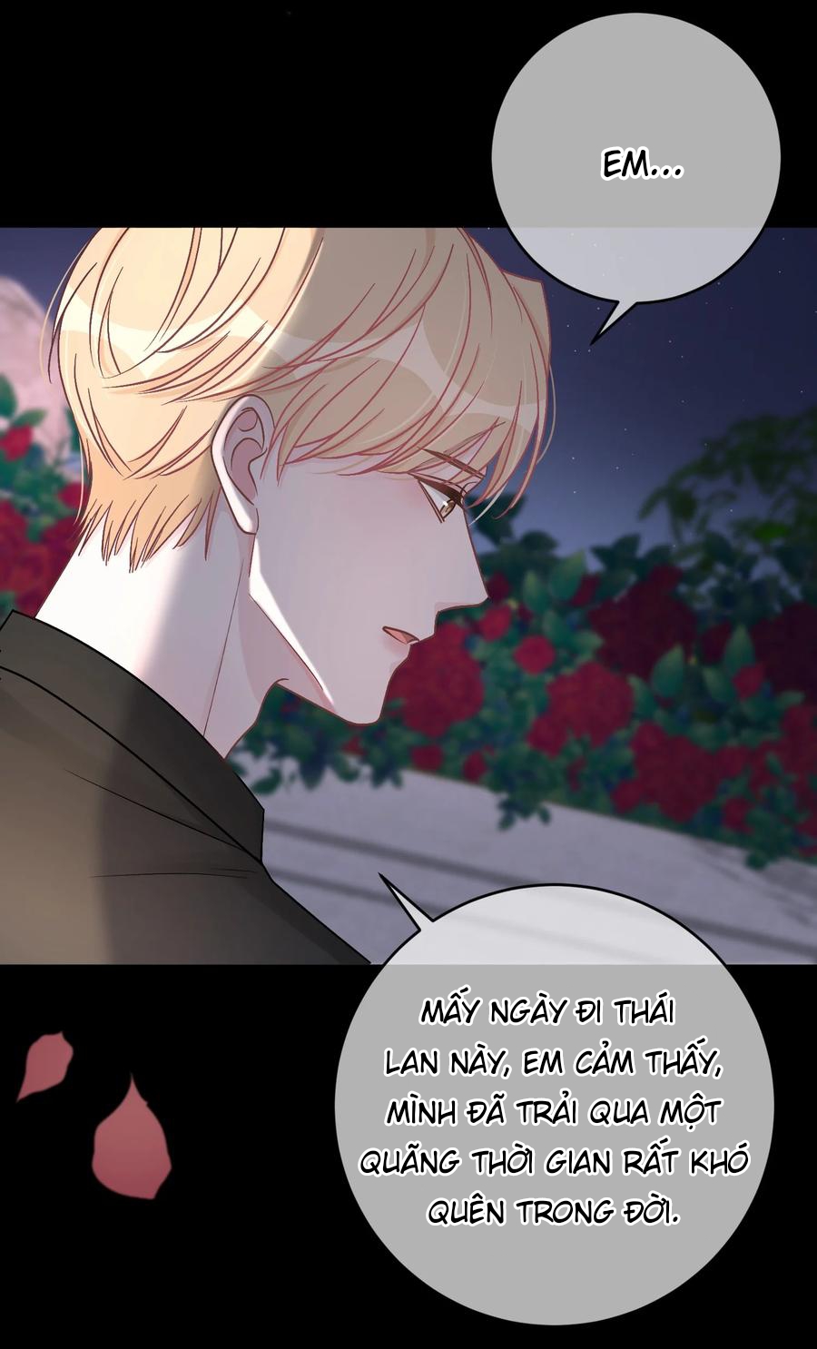 trước và sau ly hôn! chapter 37 28