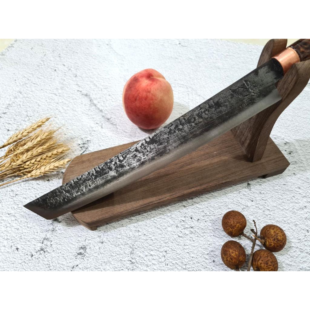 DAO BẾP SASHIMI MUĨ VÁT MÃ N53 NTVN topcomshop vn