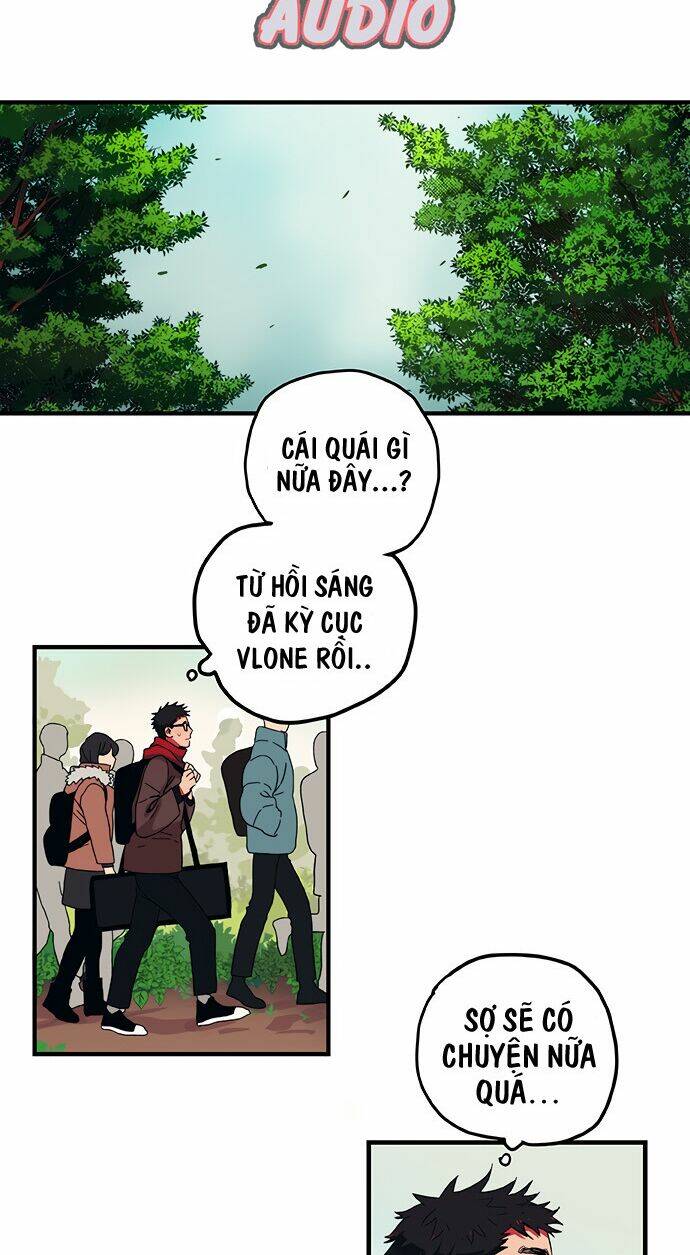 địa ngục trong núi misiryeong chapter 1 53
