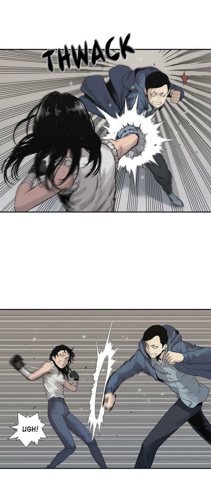 anh shipper may mắn chapter 39 19