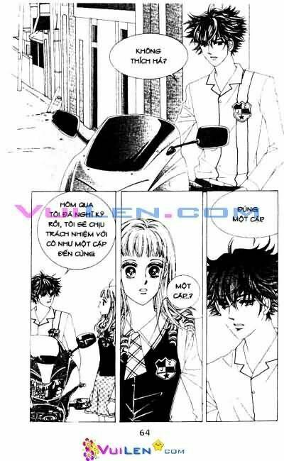 thủ lĩnh chunja chapter 6 64