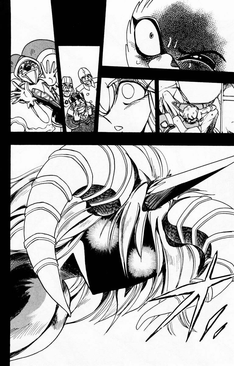 violinist of hameln - cây đàn kì diệu chapter 59 20