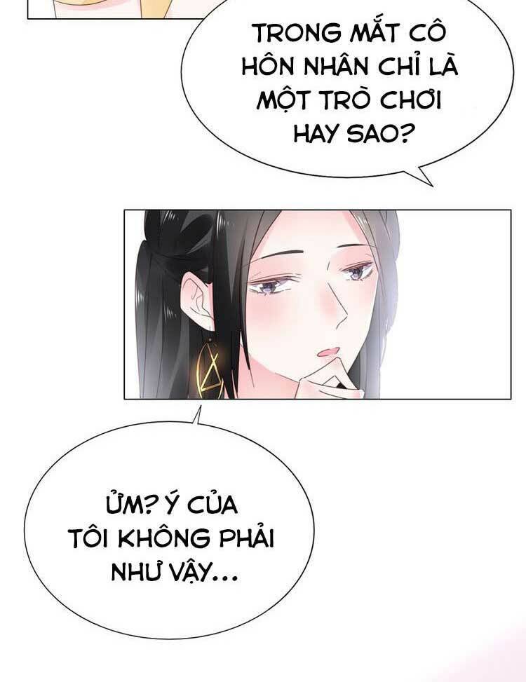 điều ước sủng ái bất bình đẳng chapter 72.2 8