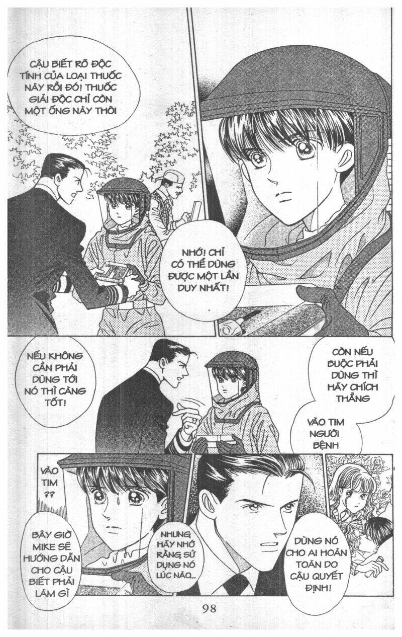 nàng tiên ánh trăng - kaguya hime chapter 22 98