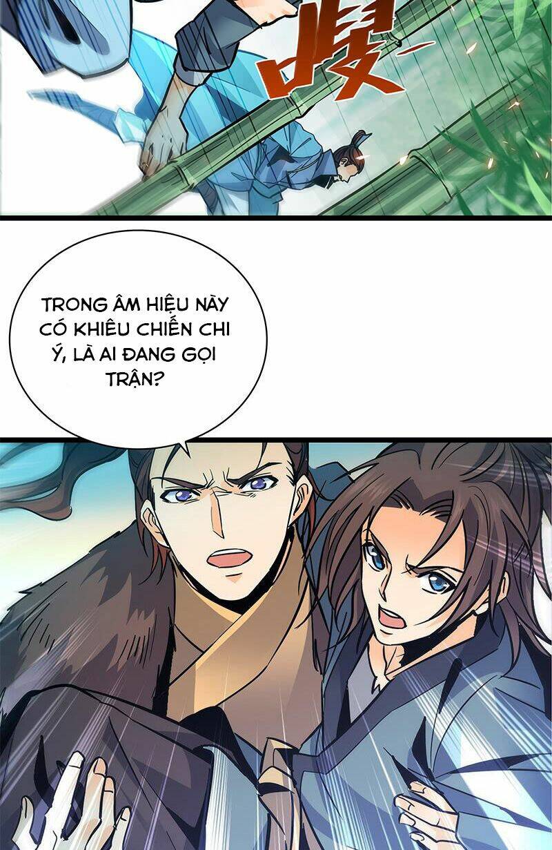 thần điêu hiệp lữ (new 2020) chapter 21 5