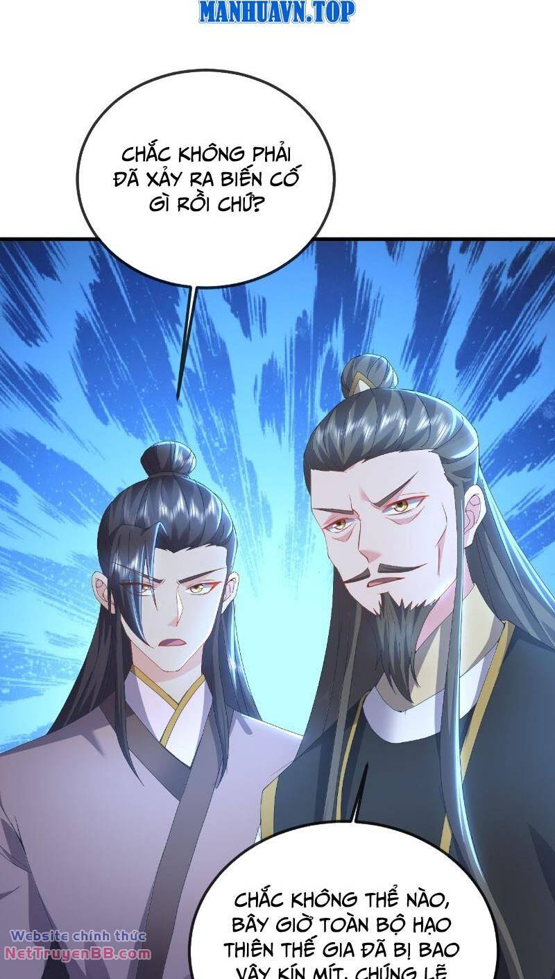tiên võ đế tôn chapter 541 6