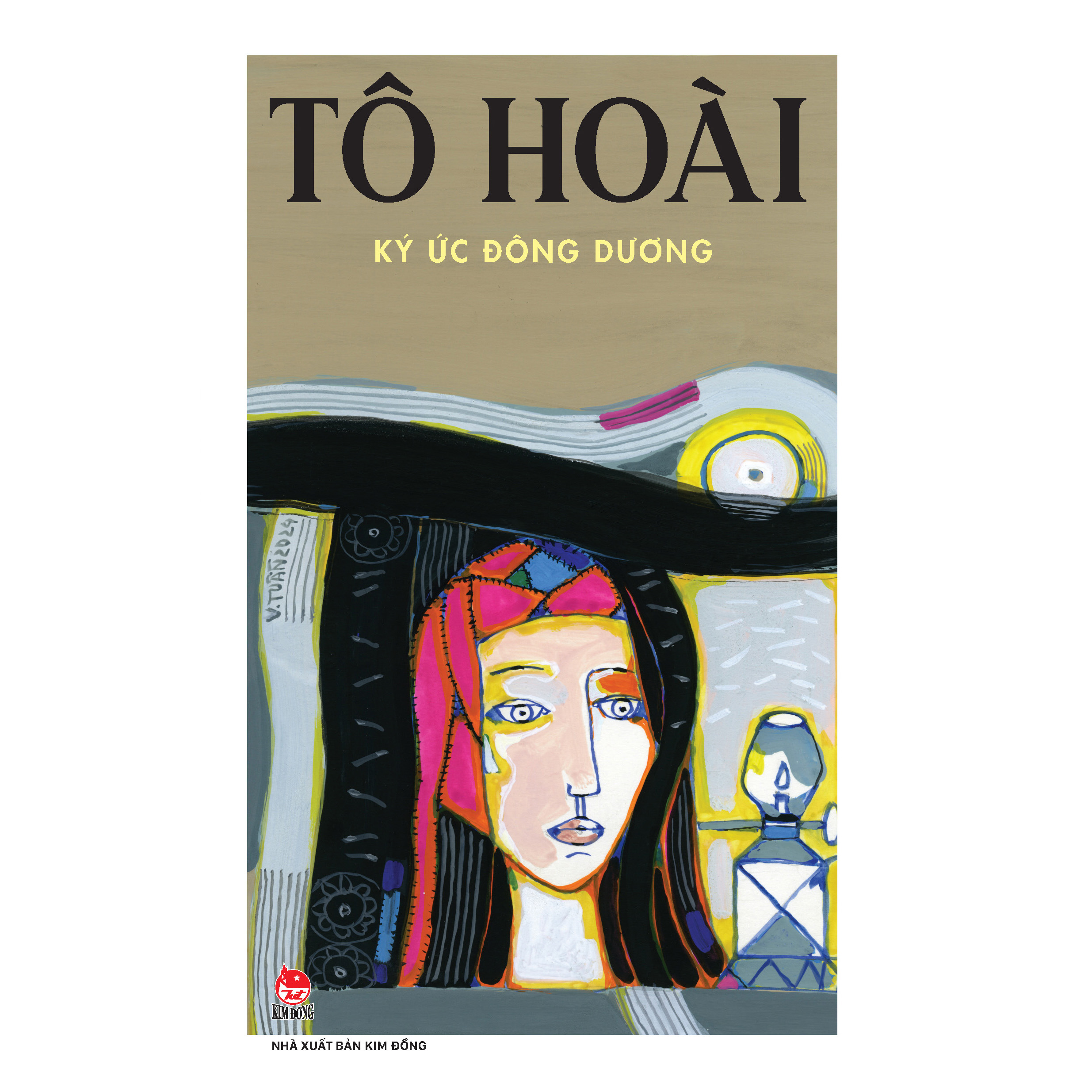 Sách Ký Ức Đông Dương