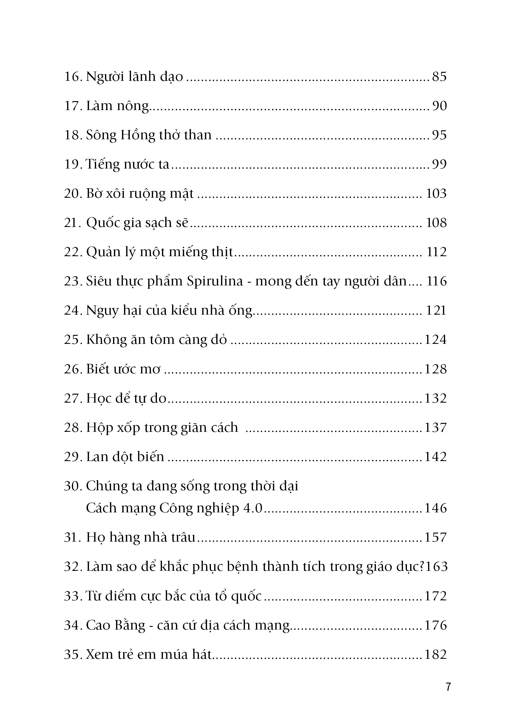 Sống Giữa Cuộc Đời Này