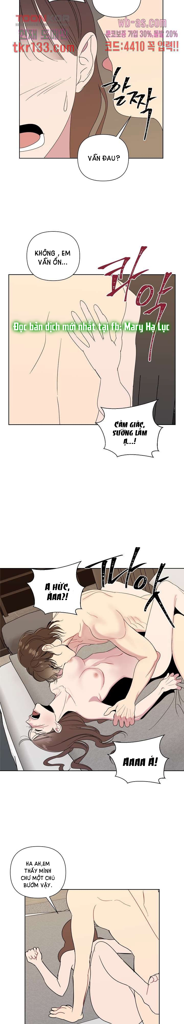 thiên đường (heaven) chapter 34 11