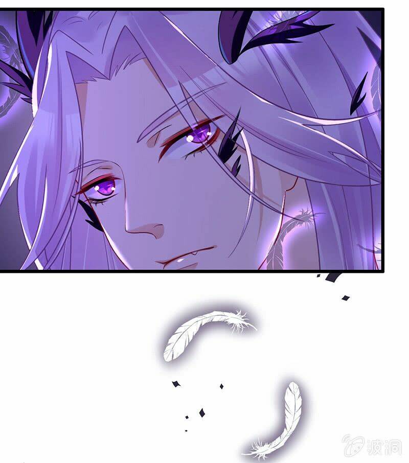 vương bài thiên sư và tiểu manh yêu chapter 8 17