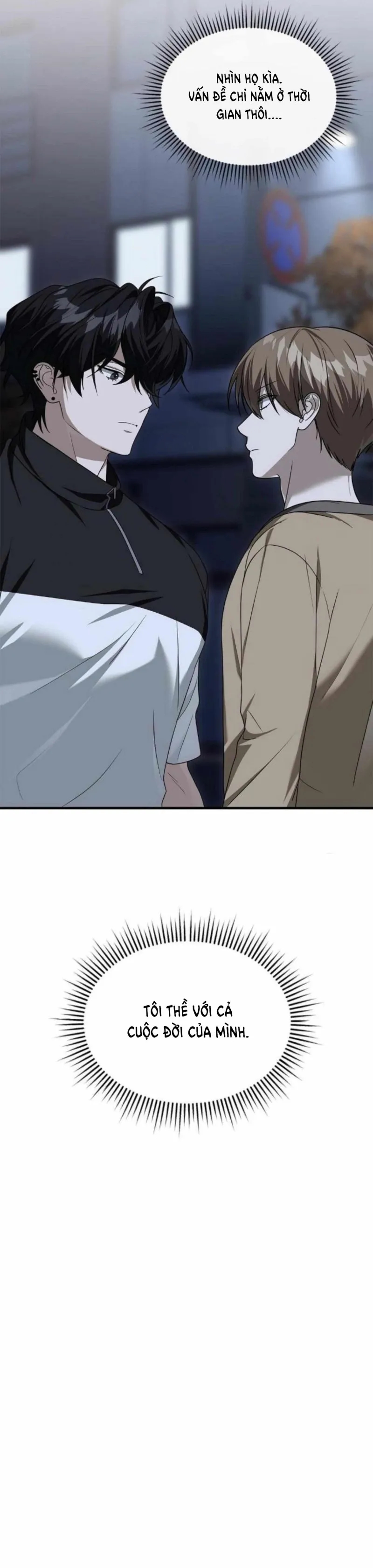 thành viên của hội là hàng xóm bên cạnh chapter 68 23