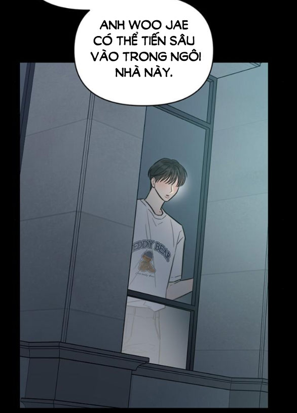 [18+] dục vọng tao nhã chapter 12.1 12