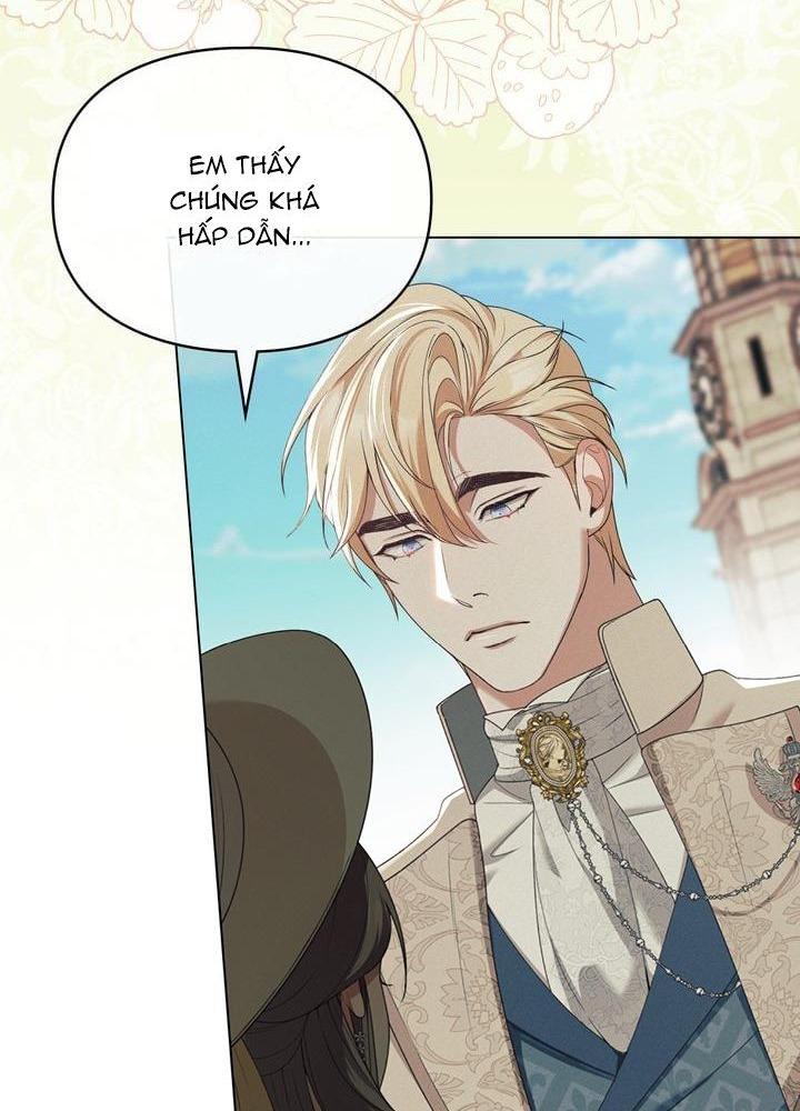 chấp nhận sự chiếm đoạt chapter 35 57