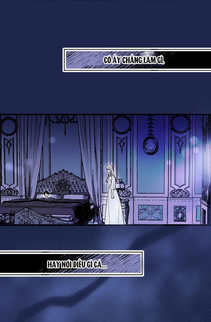 nữ hoàng sói chapter 18 3